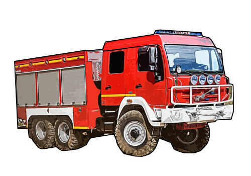 STAR MILICJA   - MAGNES MOTORYZACYJNY