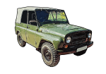 UAZ 469  - MAGNES MOTORYZACYJNY  