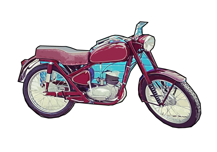 WFM - MAGNES MOTORYZACYJNY