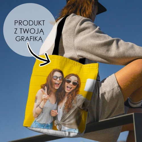 personalizowana torba