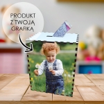 PERSONALIZOWANA SKARBONKA