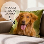 PERSONALIZOWANA PODUSZKA 