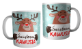 ŚWIĄTECZNY KUBEK