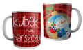 Świąteczny kubek