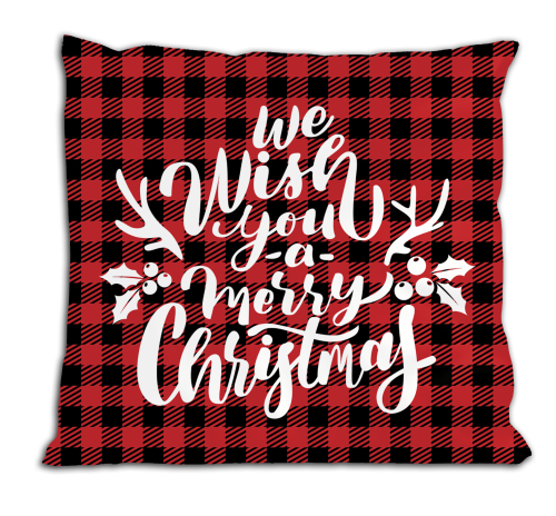 PODUSZKA ŚWIĄTECZNA