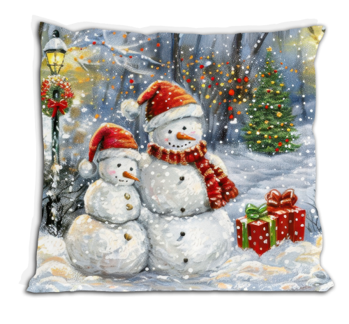 PODUSZKA ŚWIĄTECZNA