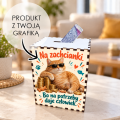 Skarbonka z rudym kotem w okularach.png