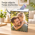 Skarbonka ze zdjęciem taty i córki.png