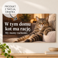 Koci humor na eleganckiej tabliczce.png