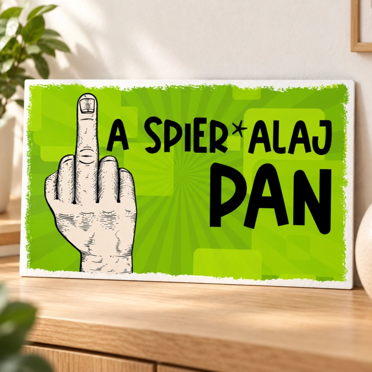 Limonkowa tabliczka z grafiką retro.png