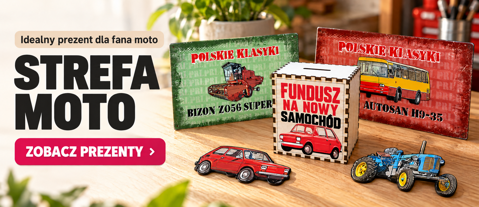 Świat moto