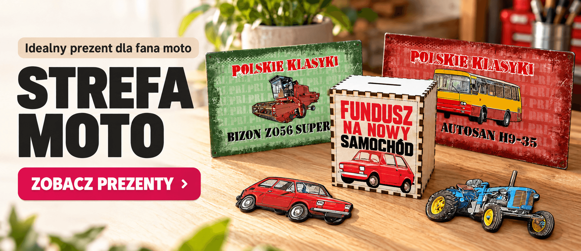 Świat moto