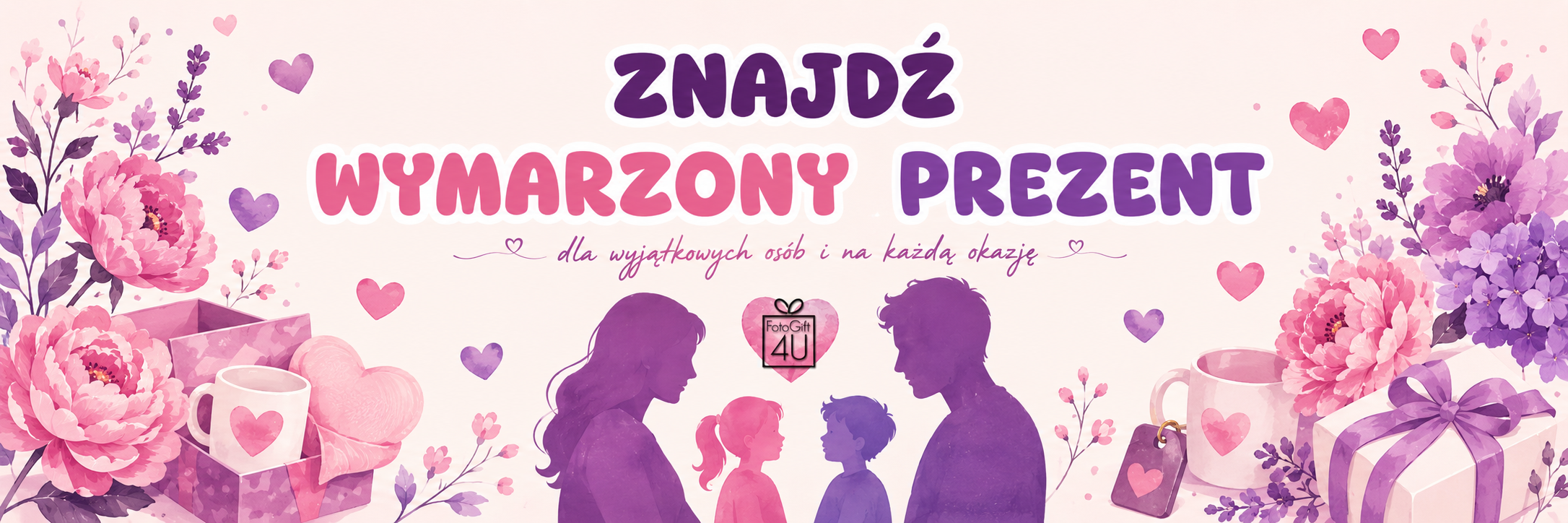 Twój prezent